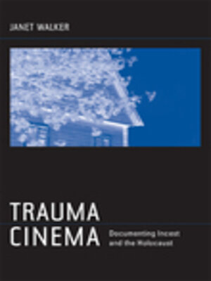 cover image of Trauma Cinema